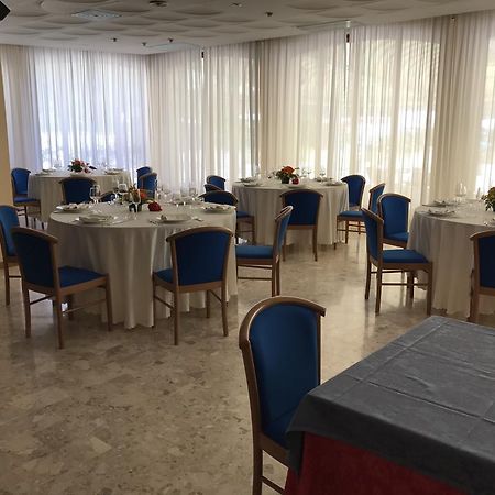 Hotel Terme Di San Vittore Genga  Eksteriør billede
