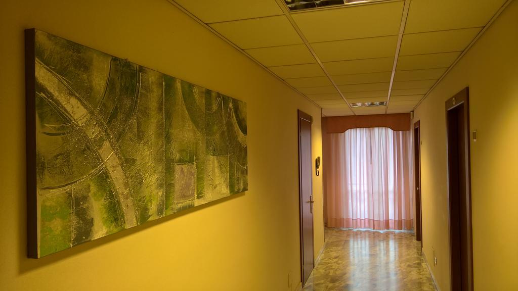 Hotel Terme Di San Vittore Genga  Eksteriør billede