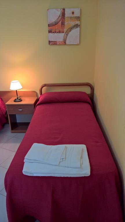 Hotel Terme Di San Vittore Genga  Eksteriør billede