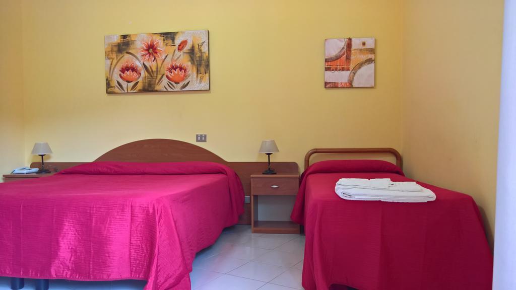 Hotel Terme Di San Vittore Genga  Eksteriør billede