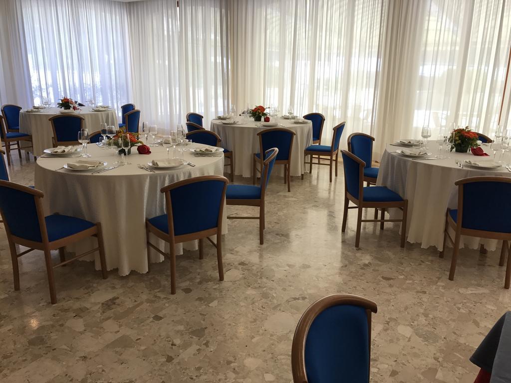 Hotel Terme Di San Vittore Genga  Eksteriør billede